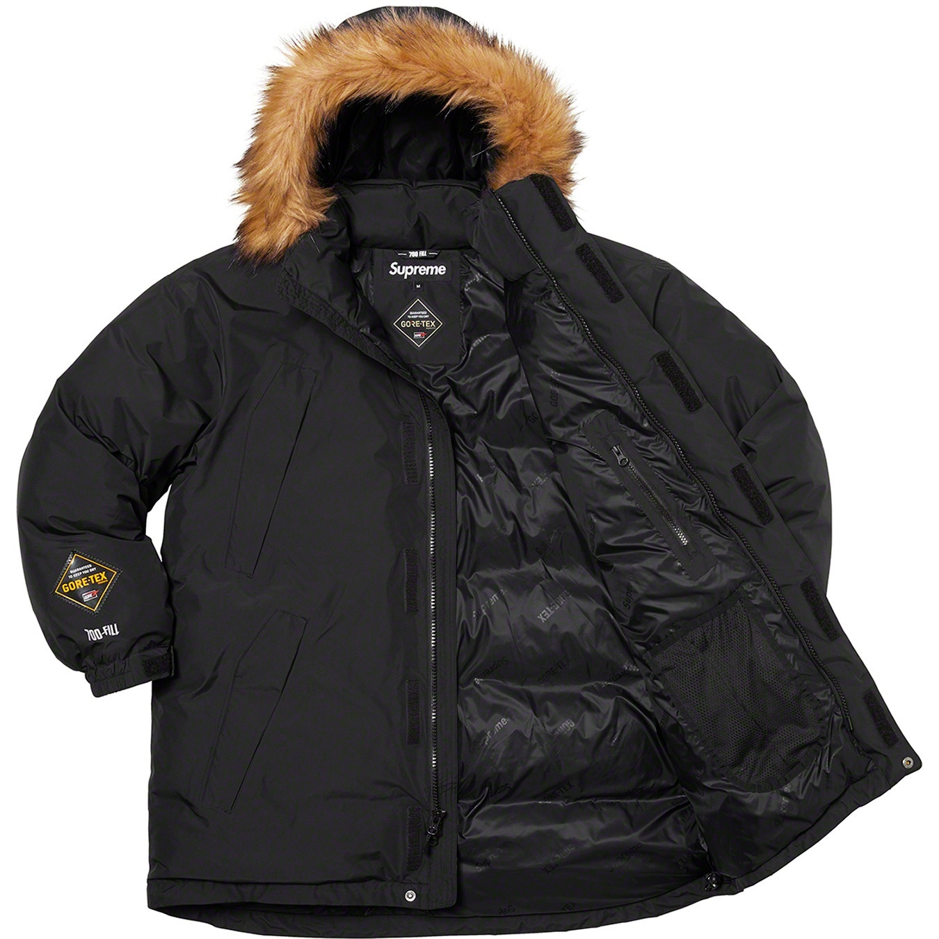 GORE-TEX 700-Fill Down Parka view 14